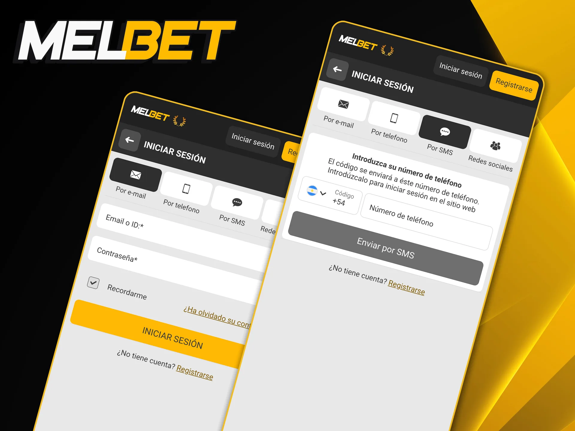 Acceso rápido a tu cuenta de Melbet Android para gestionar tus apuestas y fondos personales.