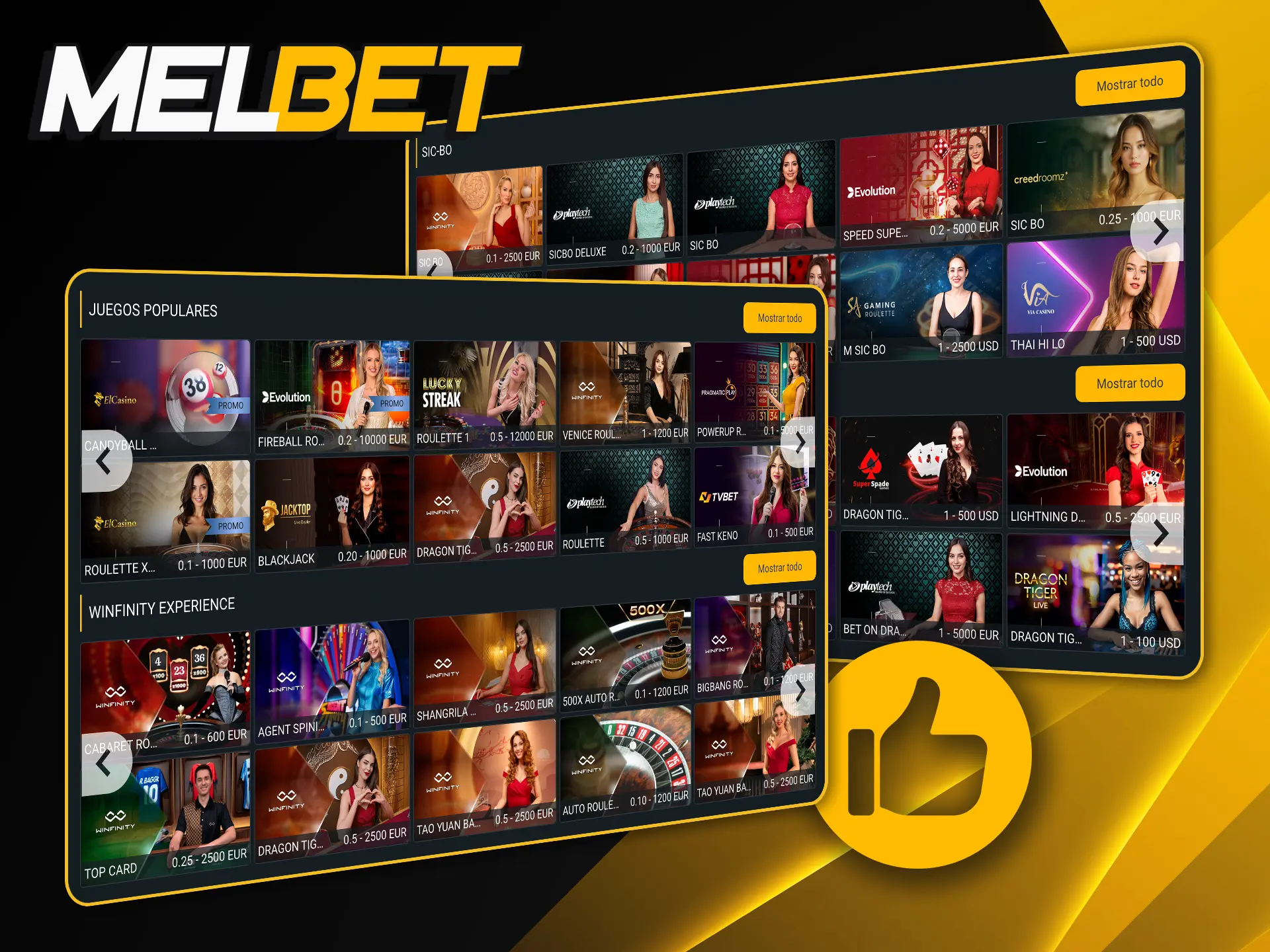 Descubrí los beneficios de elegir Melbet para vivir una experiencia de casino auténtica desde casa.